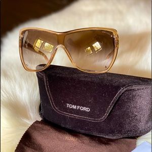⚜️TOM FORD⚜️ Guaranteed Authentic 🇮🇹